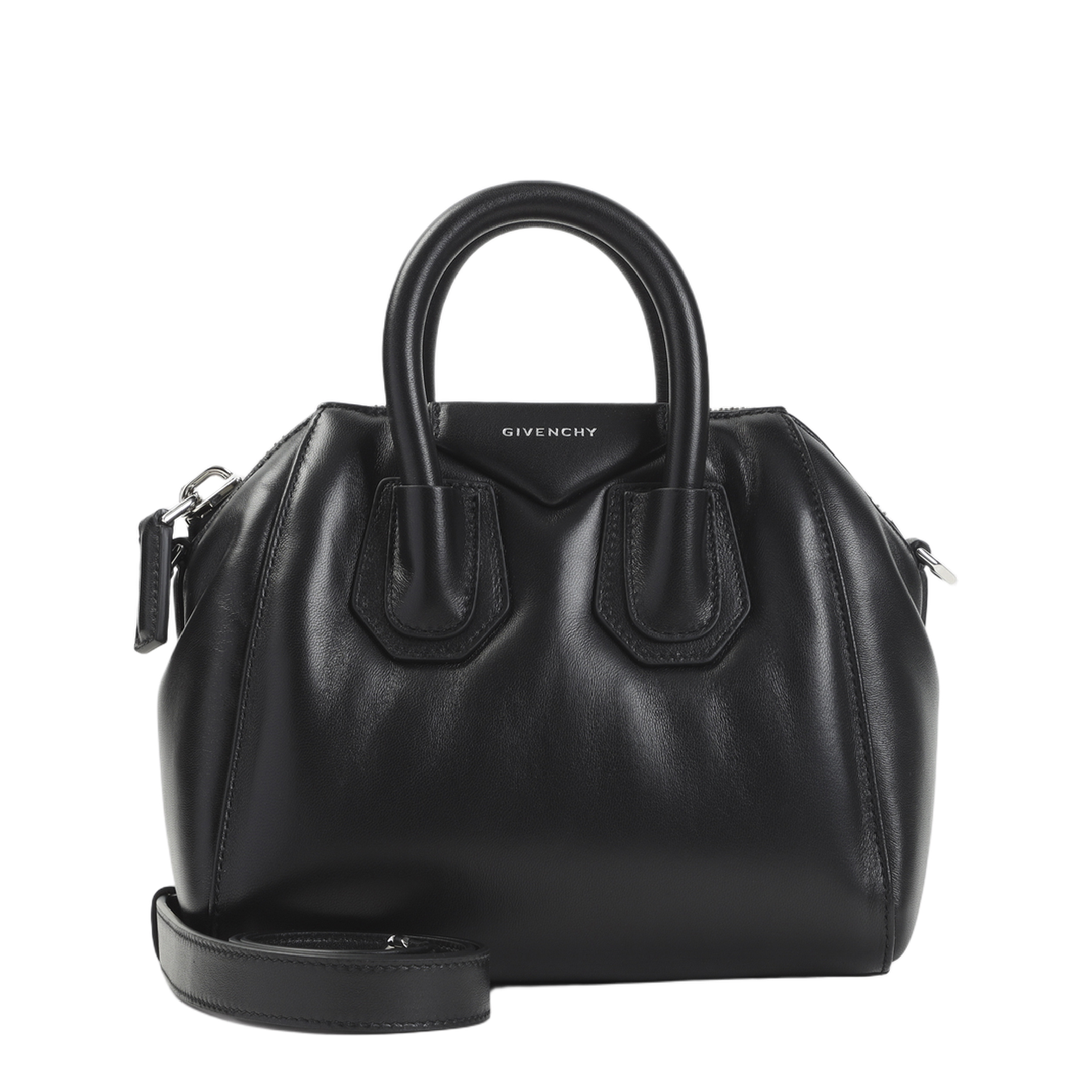 Mini Antigona Bomber Bag - Image 1