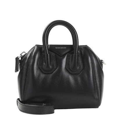 Mini Antigona Bomber Bag - Image 1