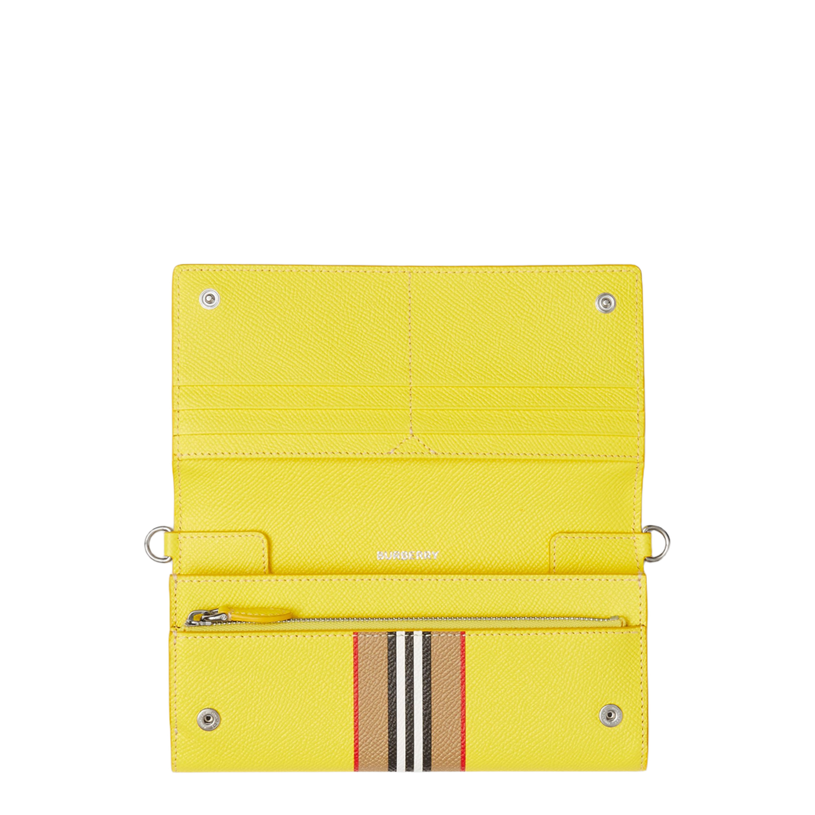 Card Holder with Logo Print - Image 5