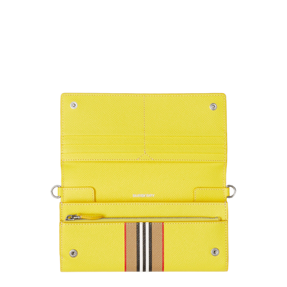 Card Holder with Logo Print - Image 5