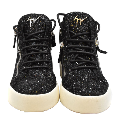 Sneakers Black - Image 4