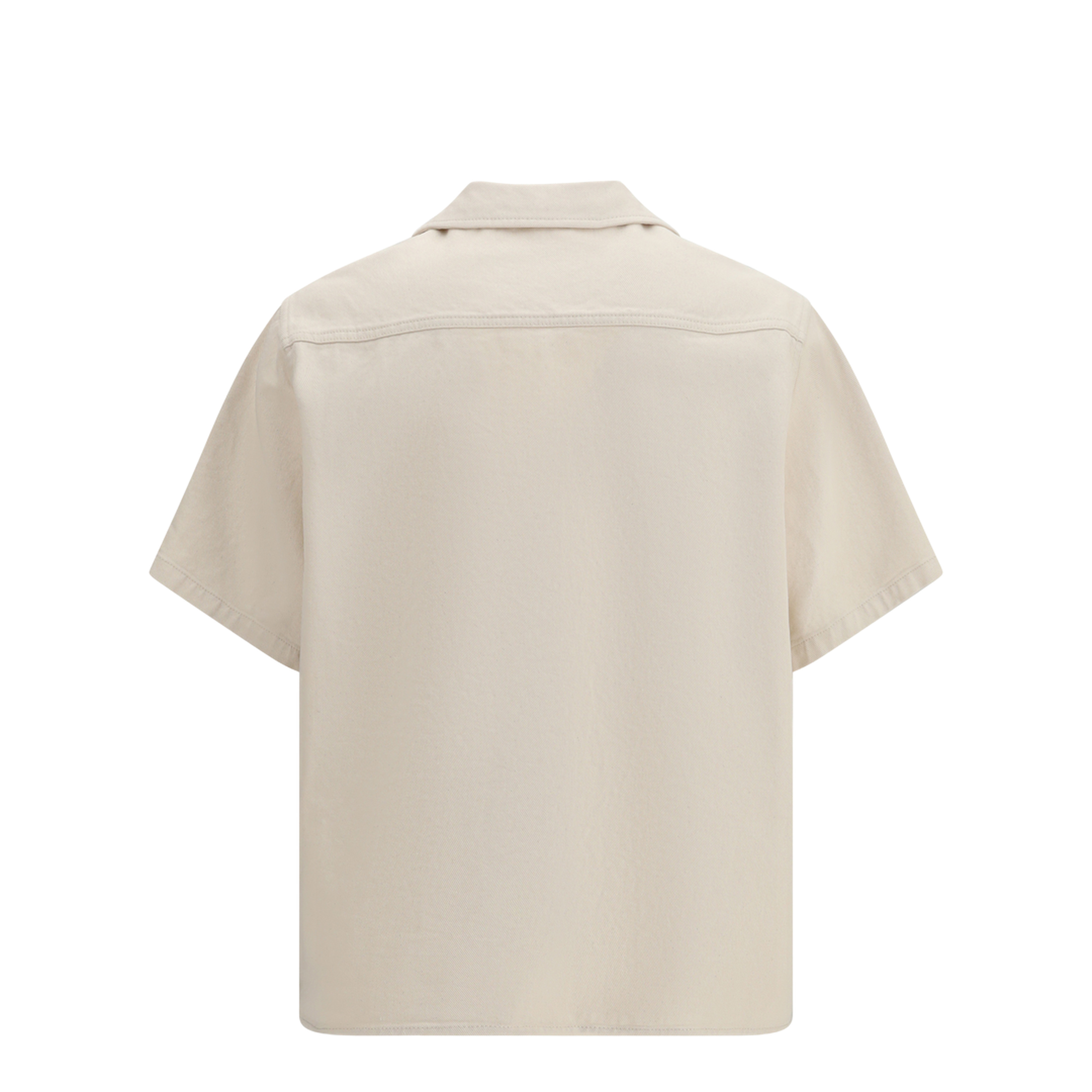 Signature Vlogo Bowling Shirt - Image 2