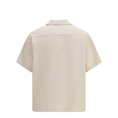 Signature Vlogo Bowling Shirt - Image 2