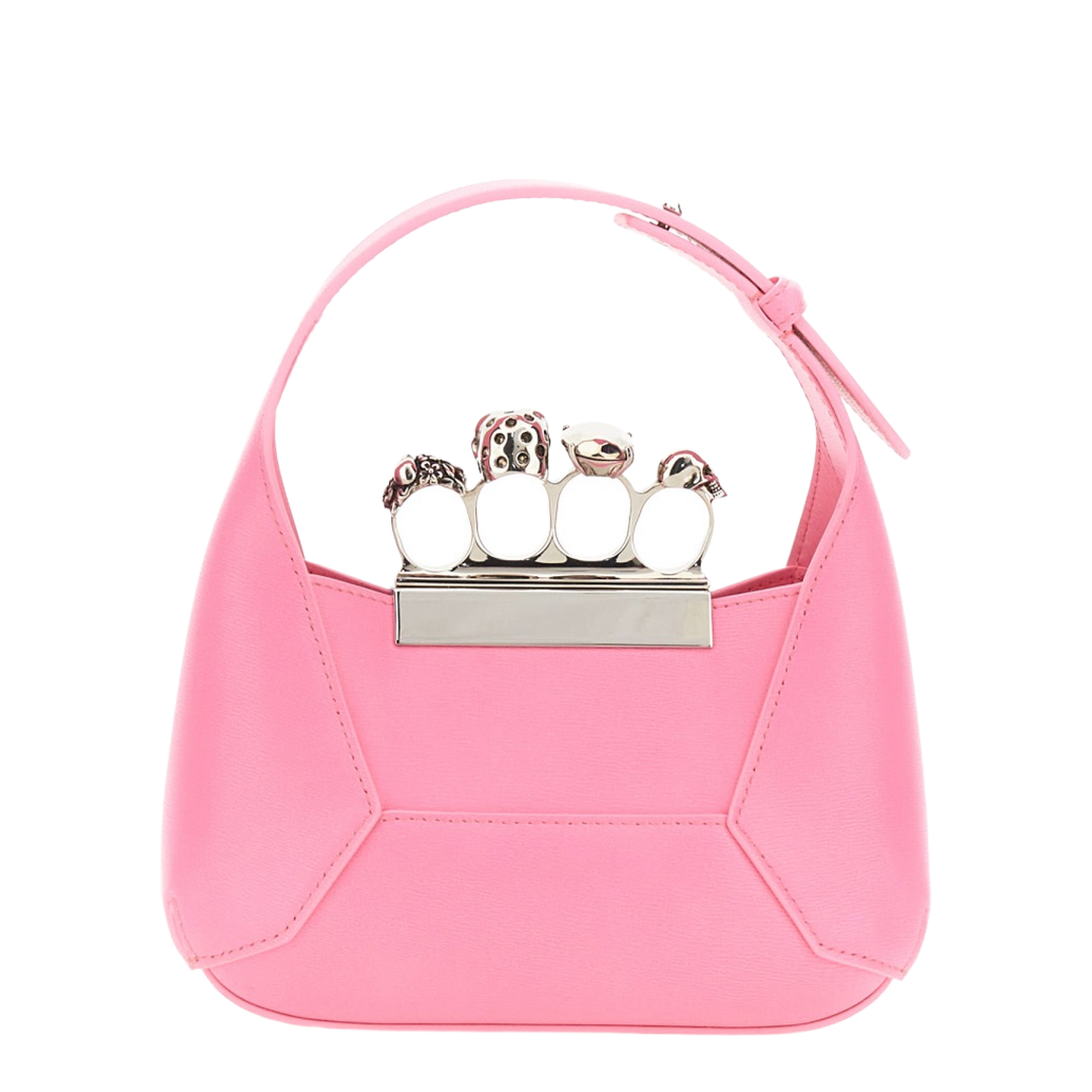 Jewelled Hobo Mini - Image 2