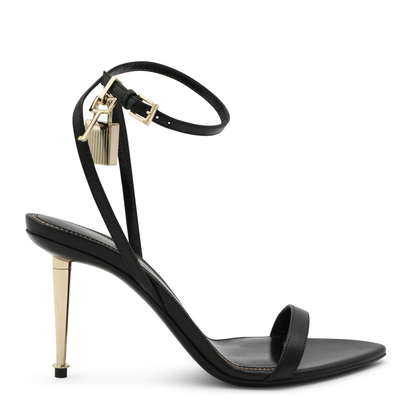 Sandals Light Grey - Image 1