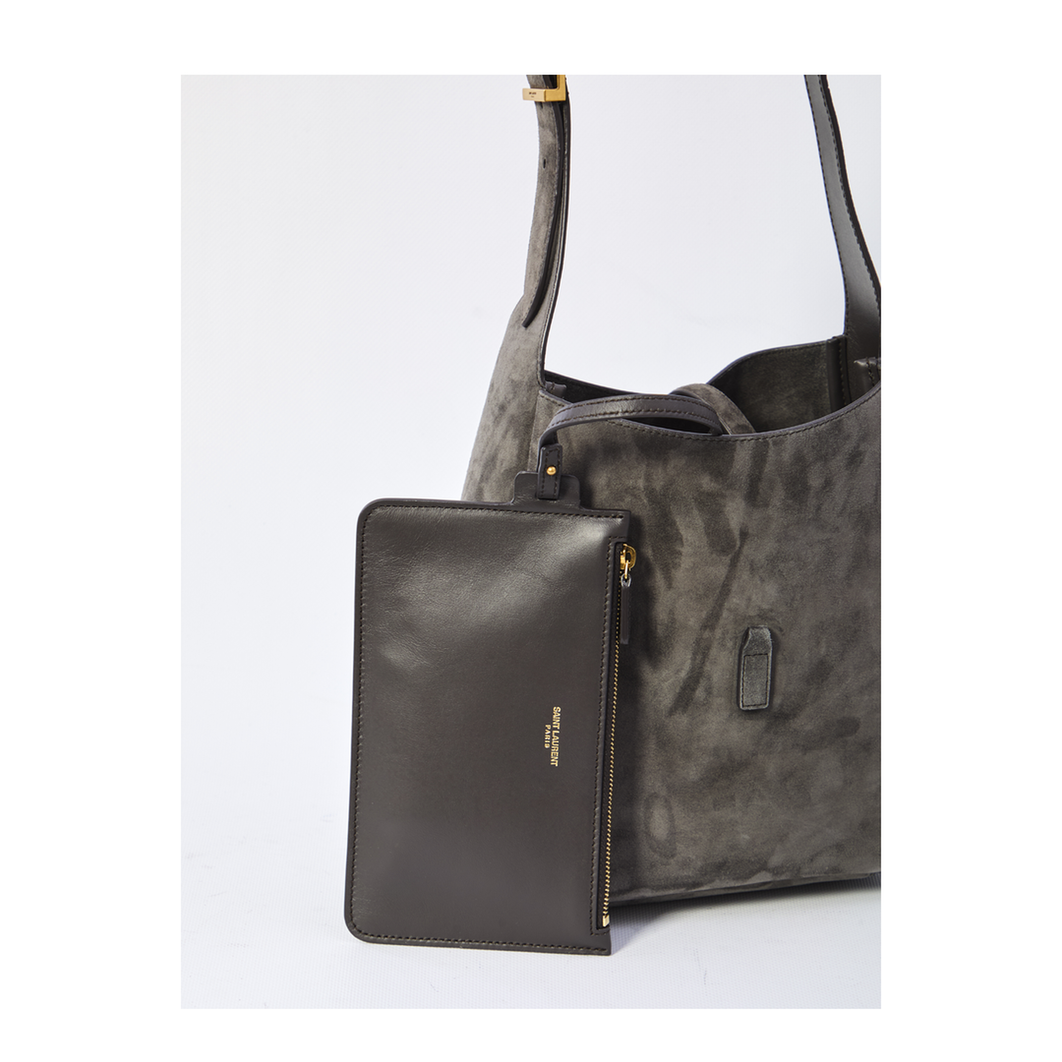 Le 5 à 7 small bag - Image 4