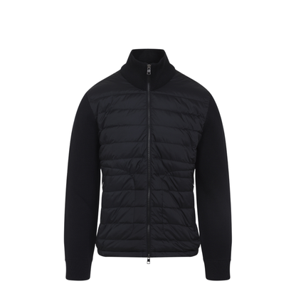 Cardigan Tricot Jacket - Image 2