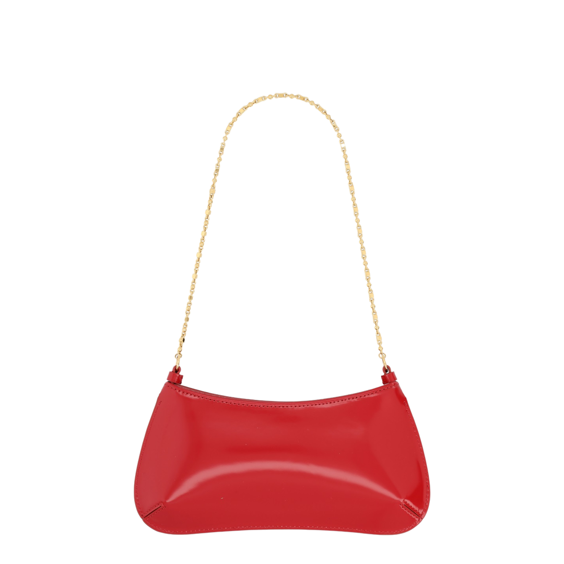 "Bisou Chaine" Bag Small - Image 3