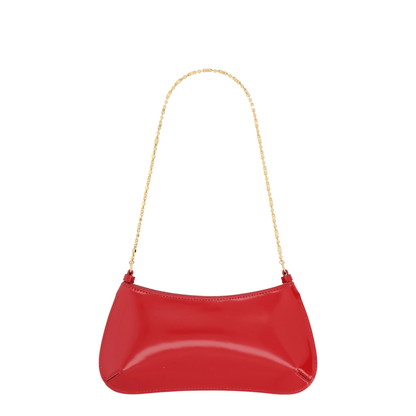 "Bisou Chaine" Bag Small - Image 3