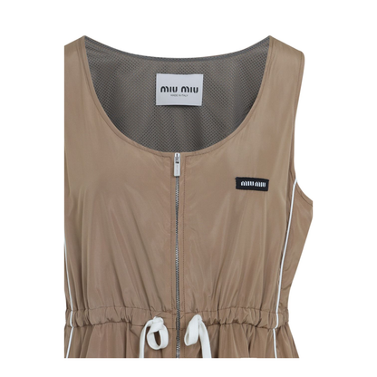 Dresses Beige - Image 2