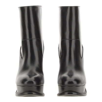 Platform Boots - Image 3