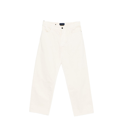 Jeans Ivory - Image 1