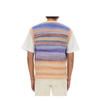 Knitted Vest - Image 3