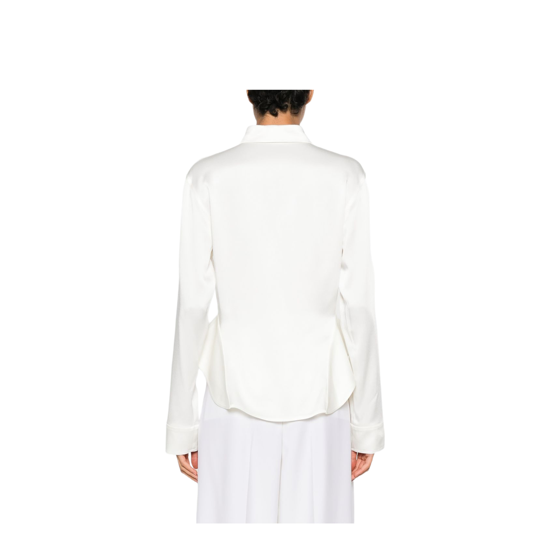 Shirts ECRU - Image 4