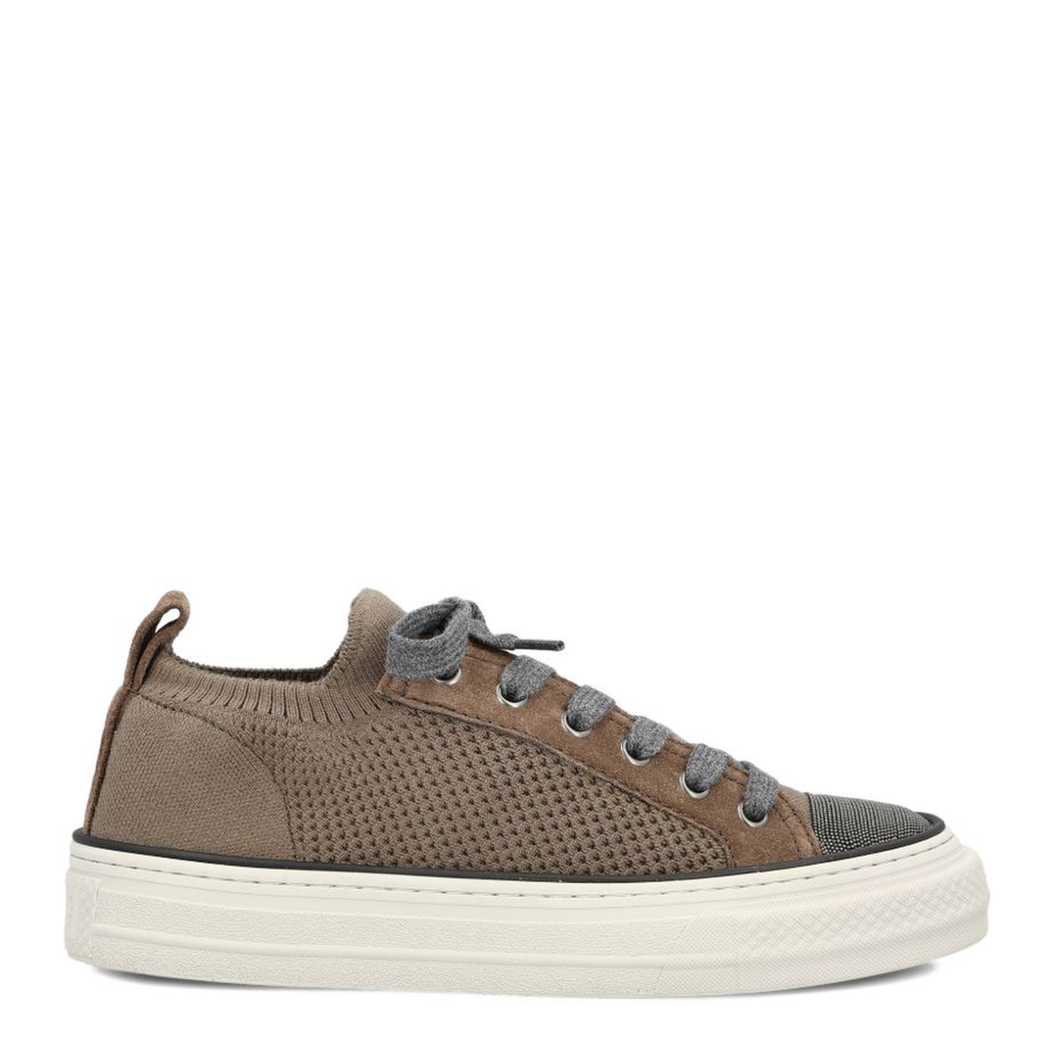 Sneakers Brown - Image 3