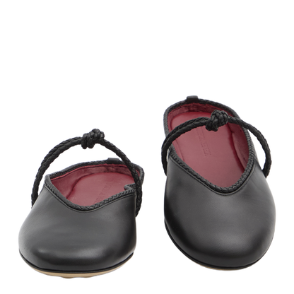 Ballerina Flat Open - Image 5