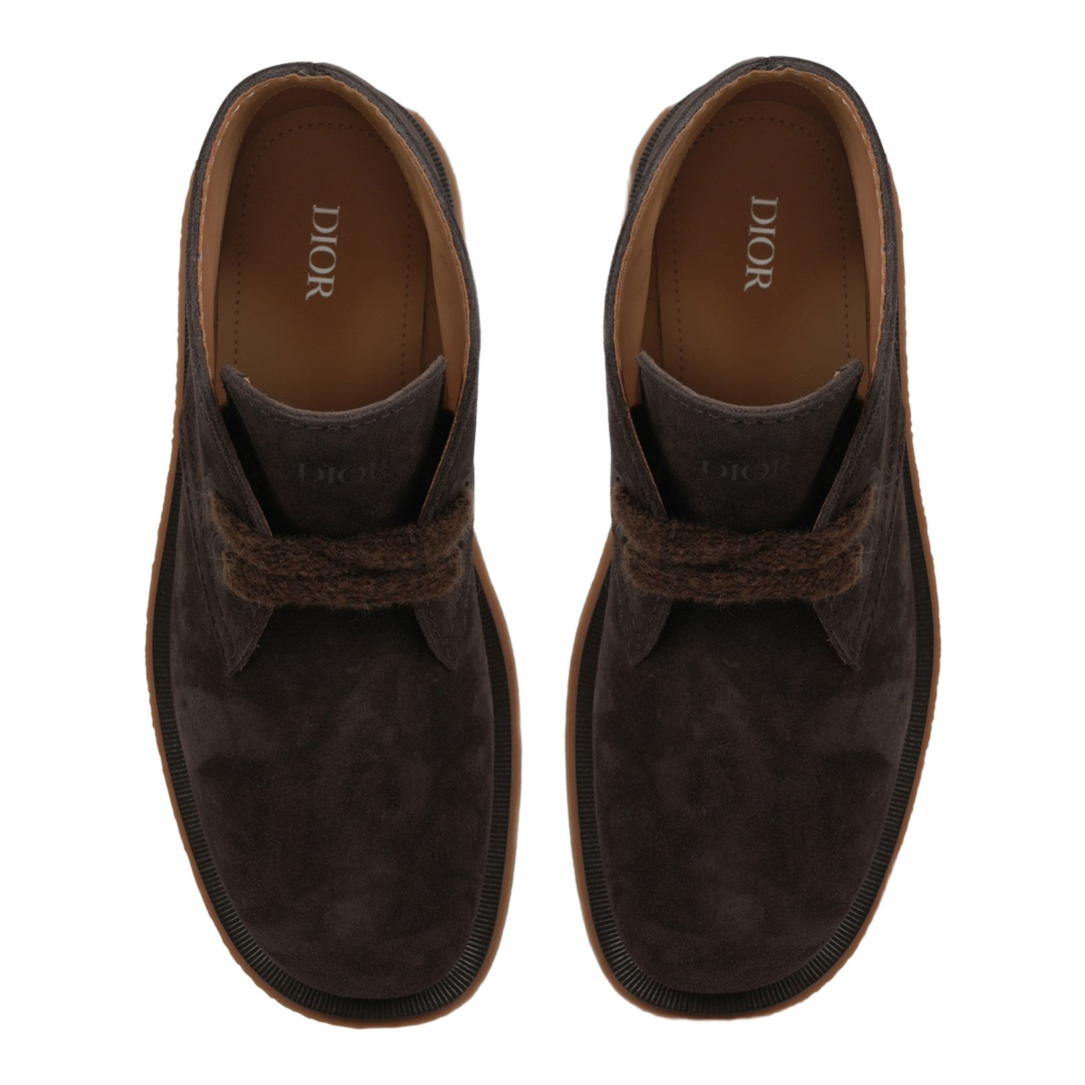Suede Boot - Image 5