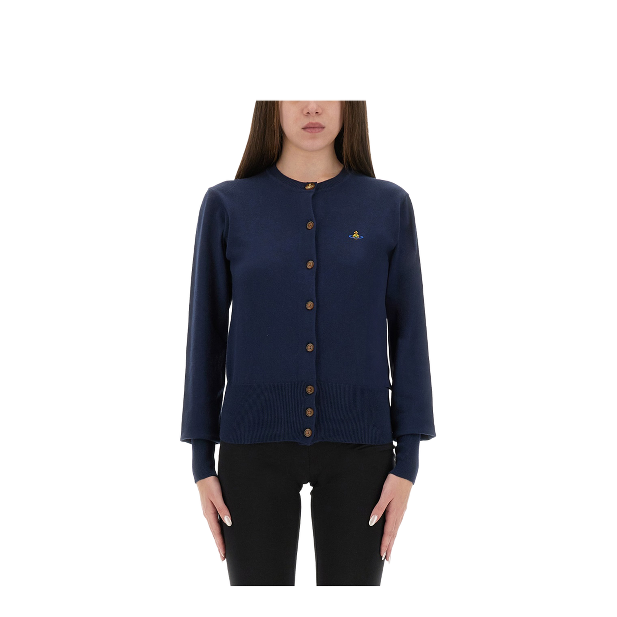 CARDIGAN "BEA" - Image 1