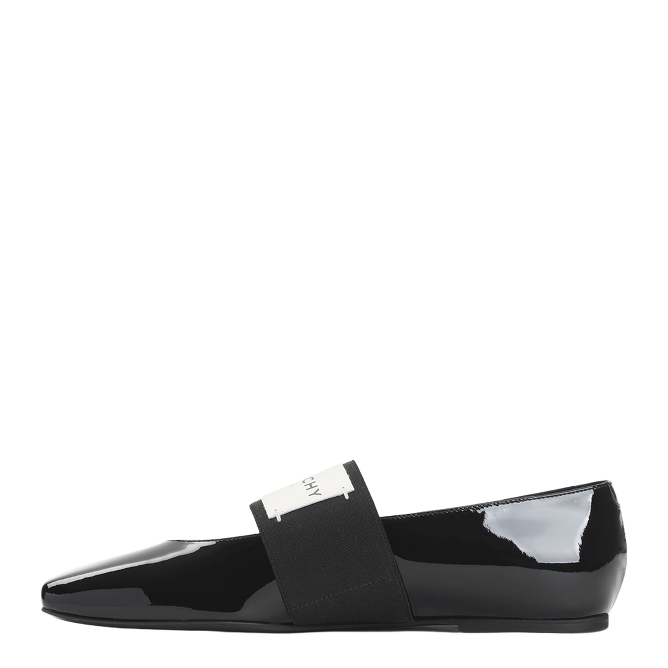 Calf Leather Ballerinas - Image 4