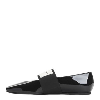 Calf Leather Ballerinas - Image 4