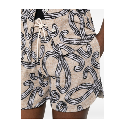 Shorts Beige - Image 4