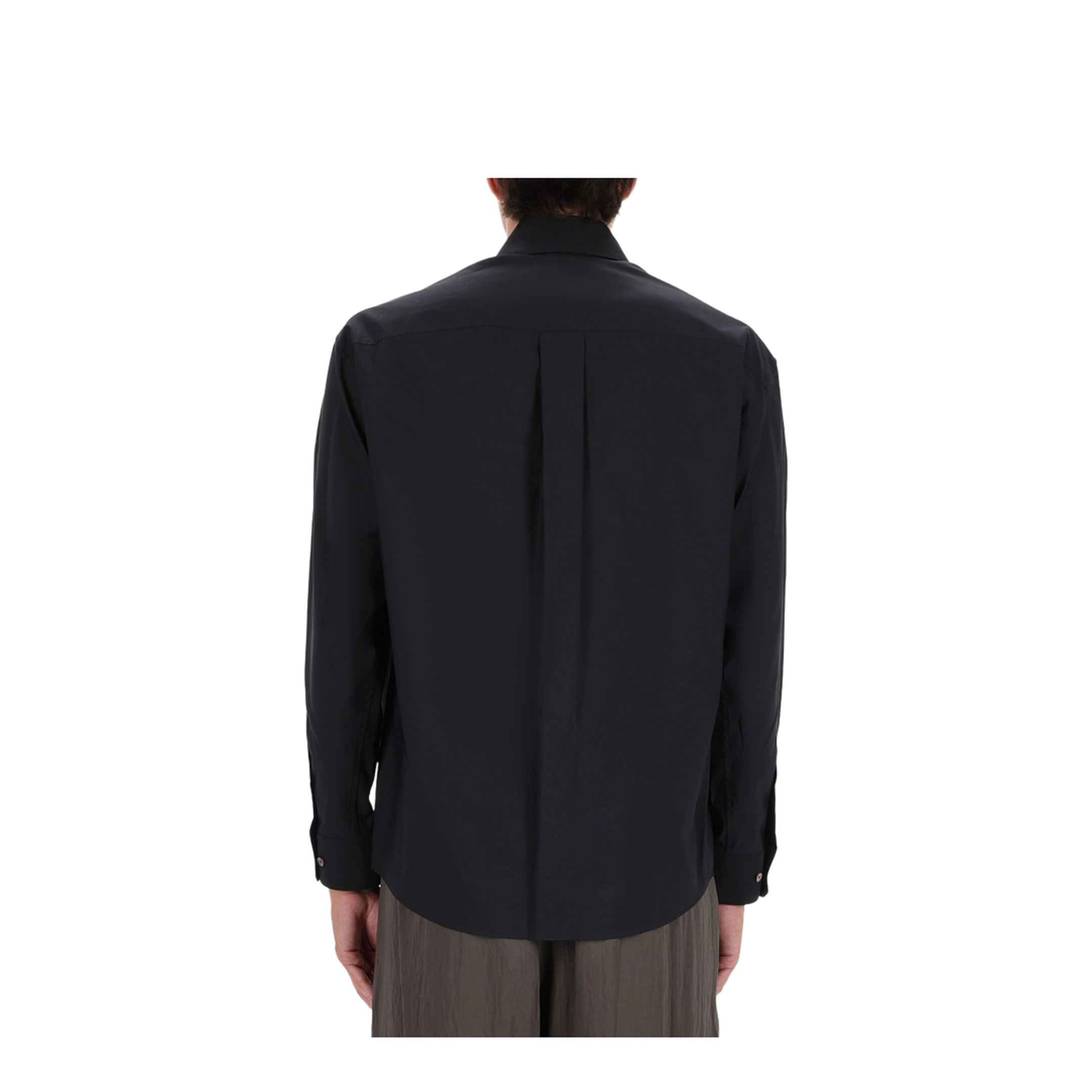 Cotton Regular Shirt - Image 3