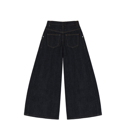 Souro de-Nimes denim pants - Image 3