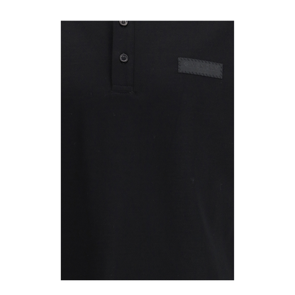 Cotton Polo - Image 3