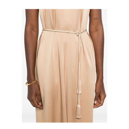 Dresses Beige - Image 3