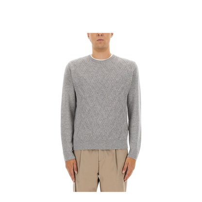 CASHMERE SWEATER - Image 1