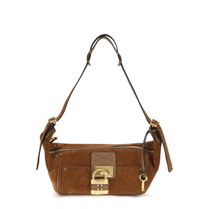 Paddington Shoulder Bag - Image 1