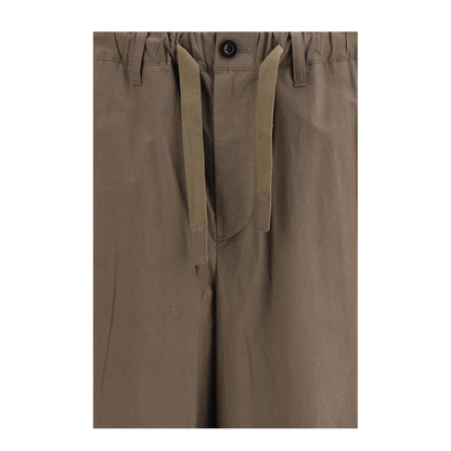 Cotton Pants - Image 3