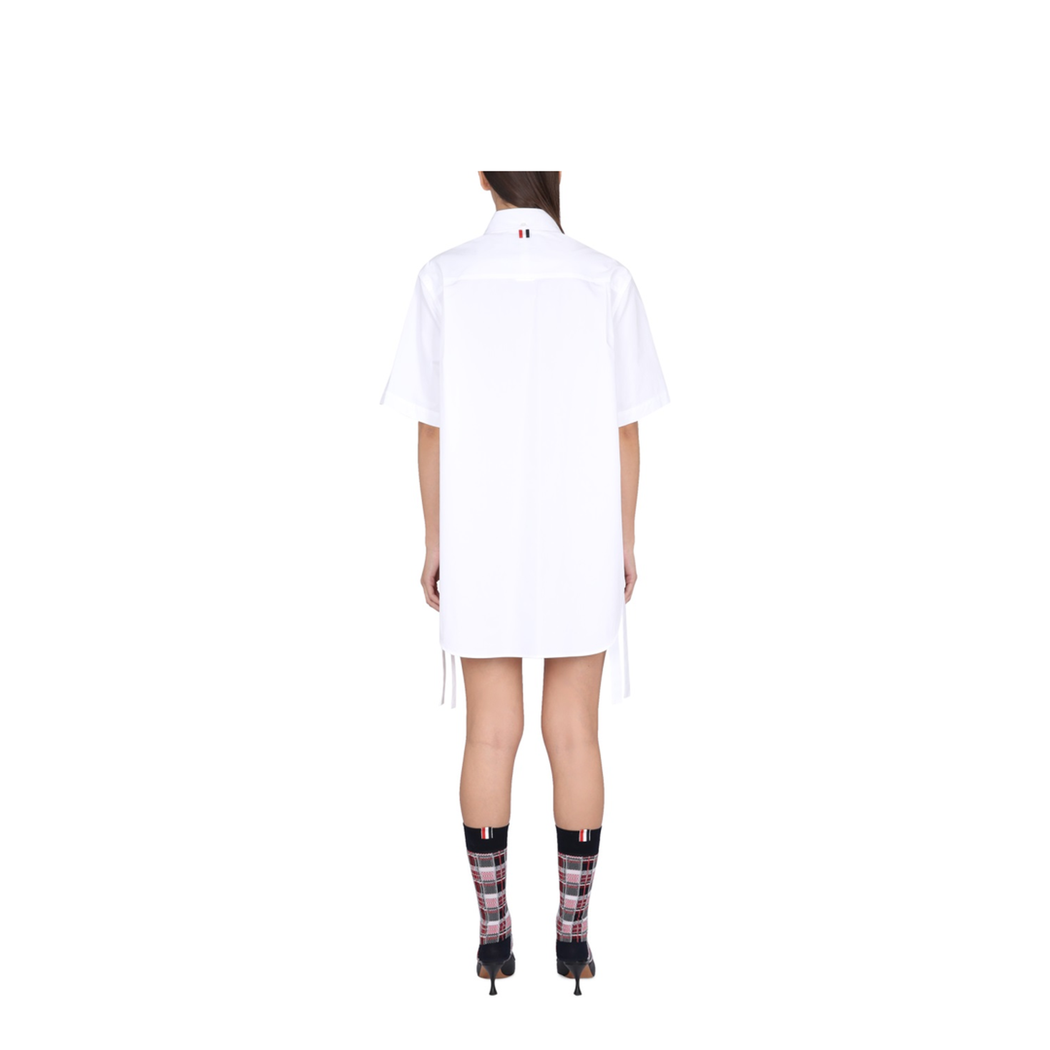 Mini Chemiser Dress - Image 3