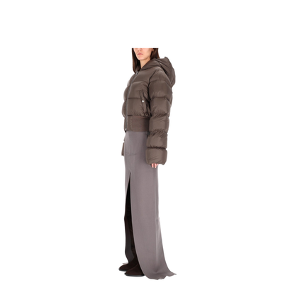 Long Skirt with Center Slits - Image 2