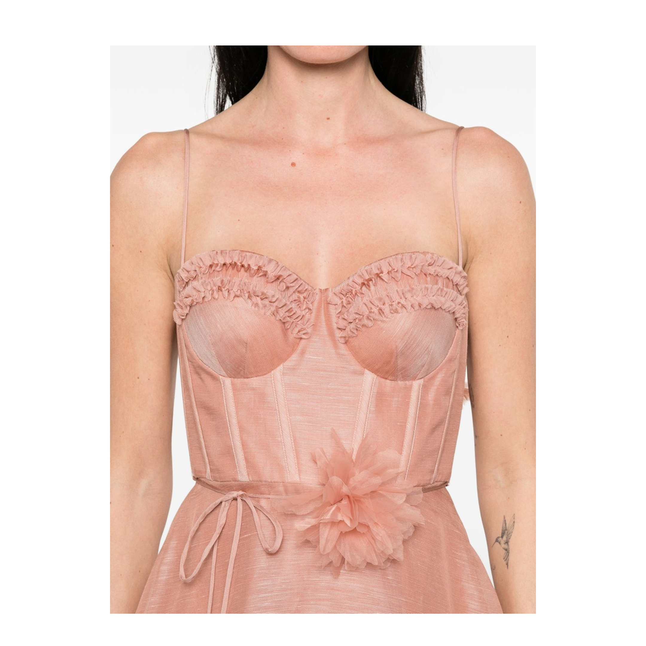 women's dress - Image 4