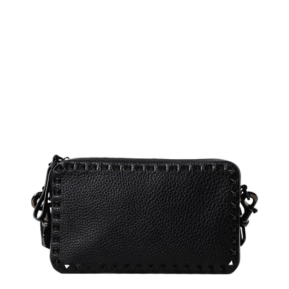 Rockstud Crossbody Bag - Image 4