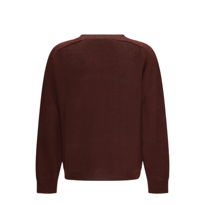 V Neck Sweater - Image 2