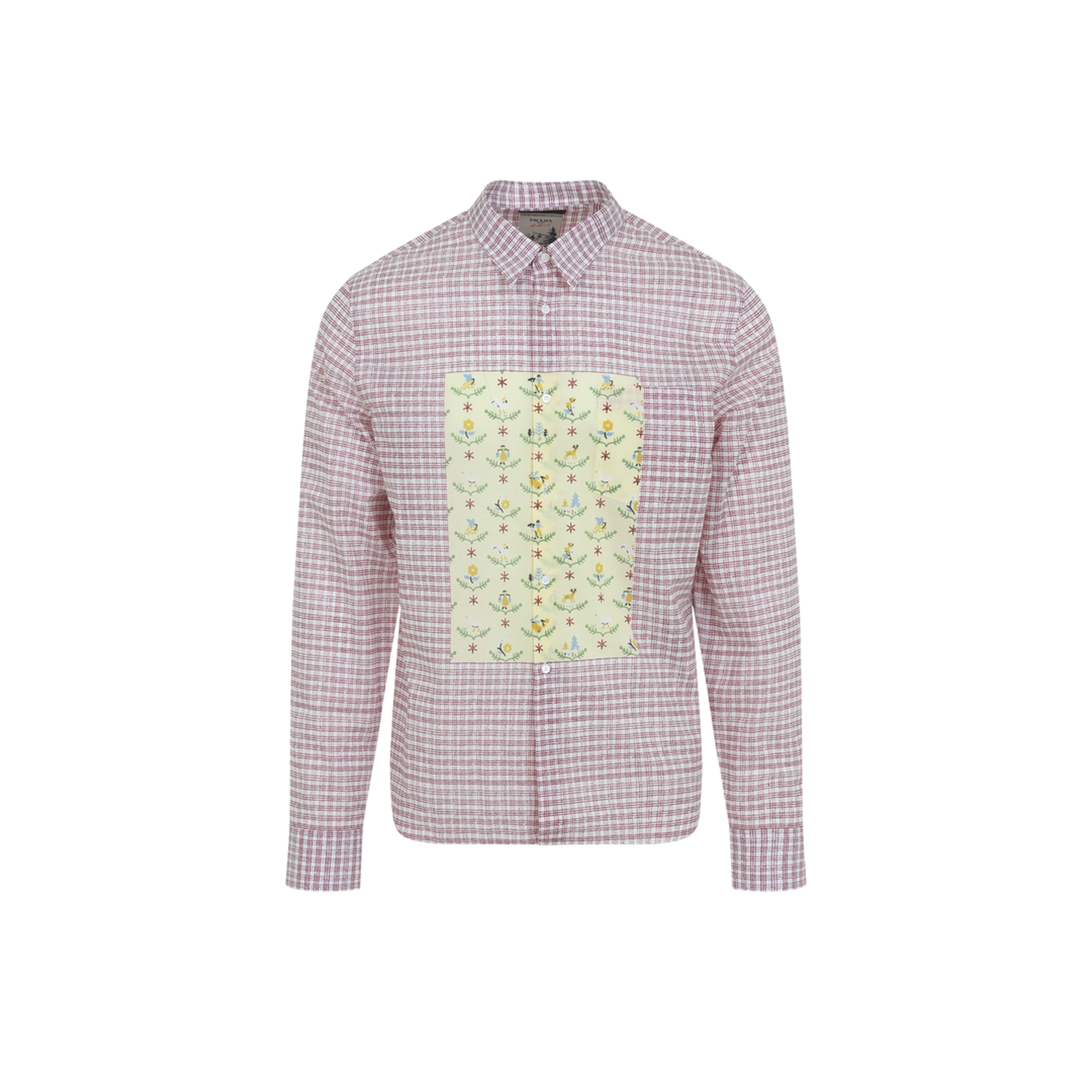 Cotton Shirt - Image 2
