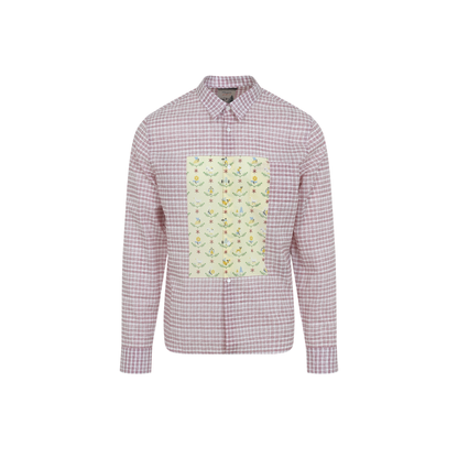 Cotton Shirt - Image 2