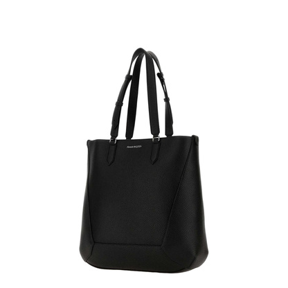 The Edge Medium Tote Bag - Image 2
