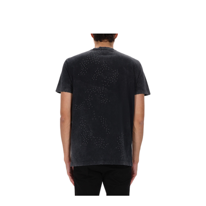 T-Shirt With Print - Image 3