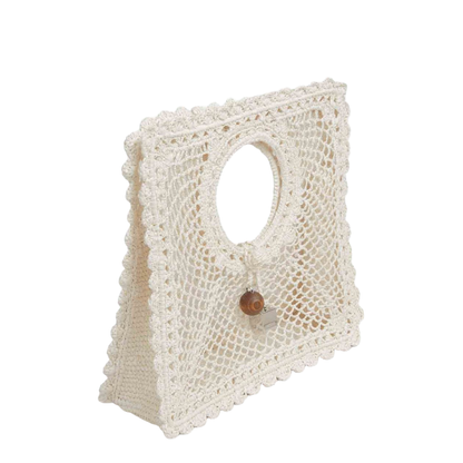 Bags.. White - Image 5