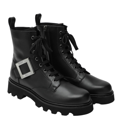 Boots Black - Image 2