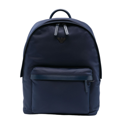 Nylon Backpack - Image 1