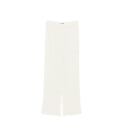 Trousers White - Image 1