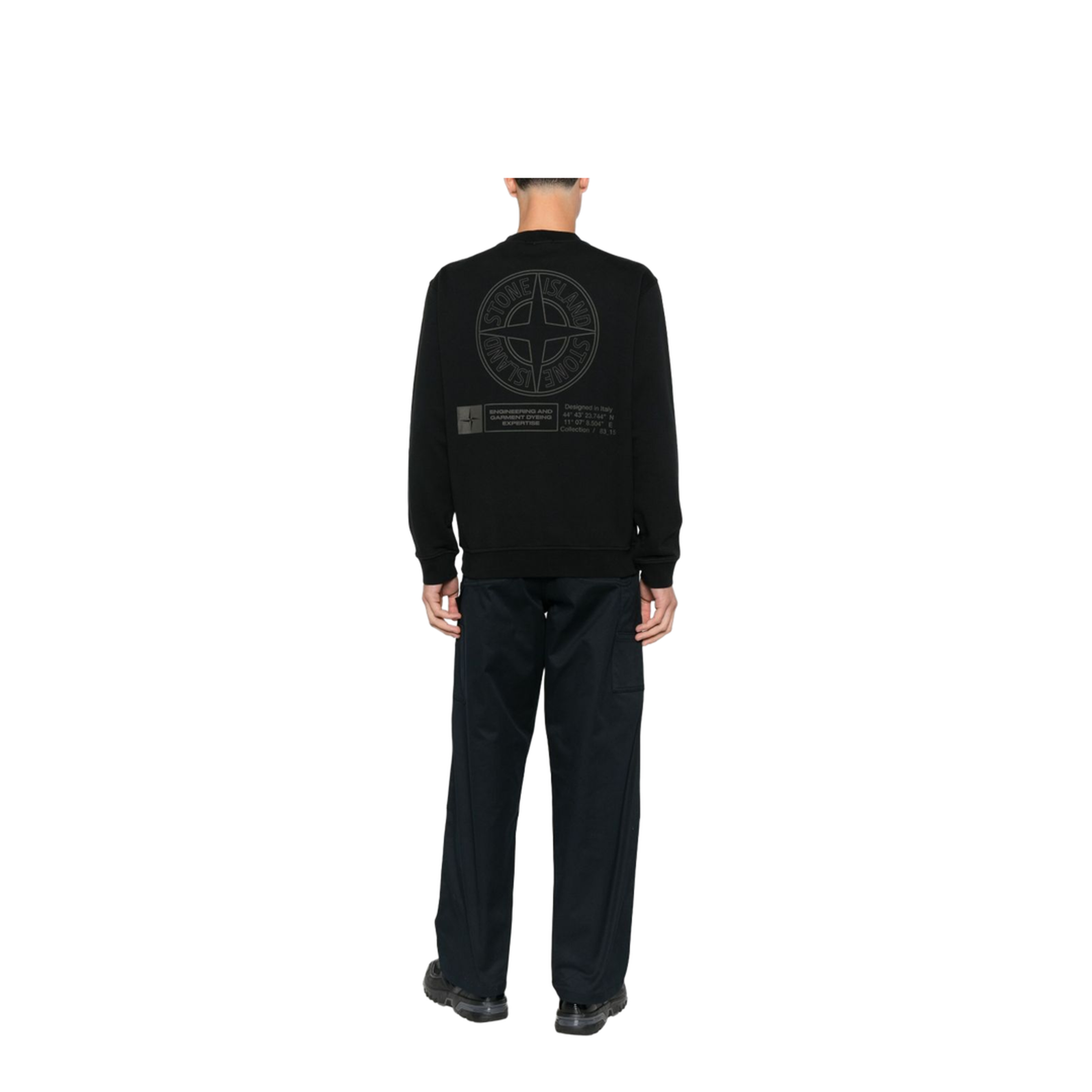 Sweaters Black - Image 5