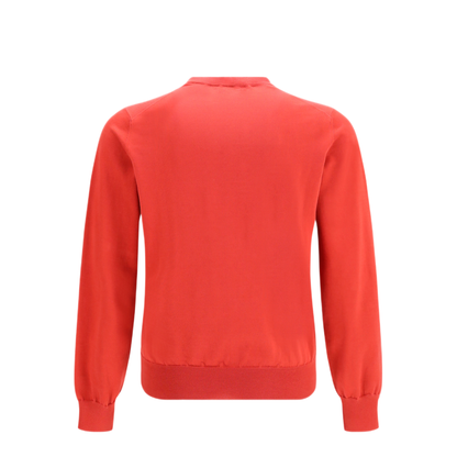 Sweater In Cotton - Image 2