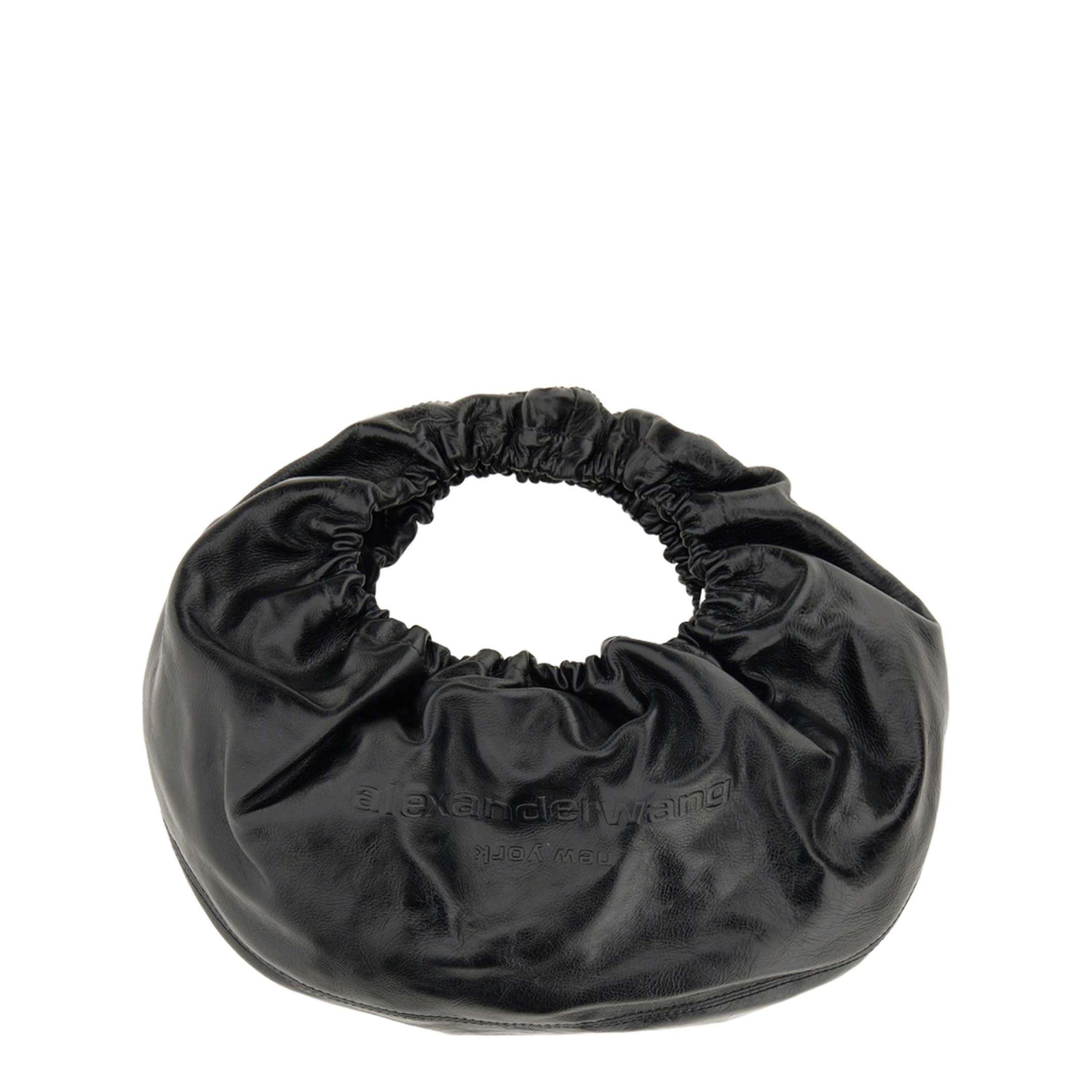 Small Crescent Bag - Image 1