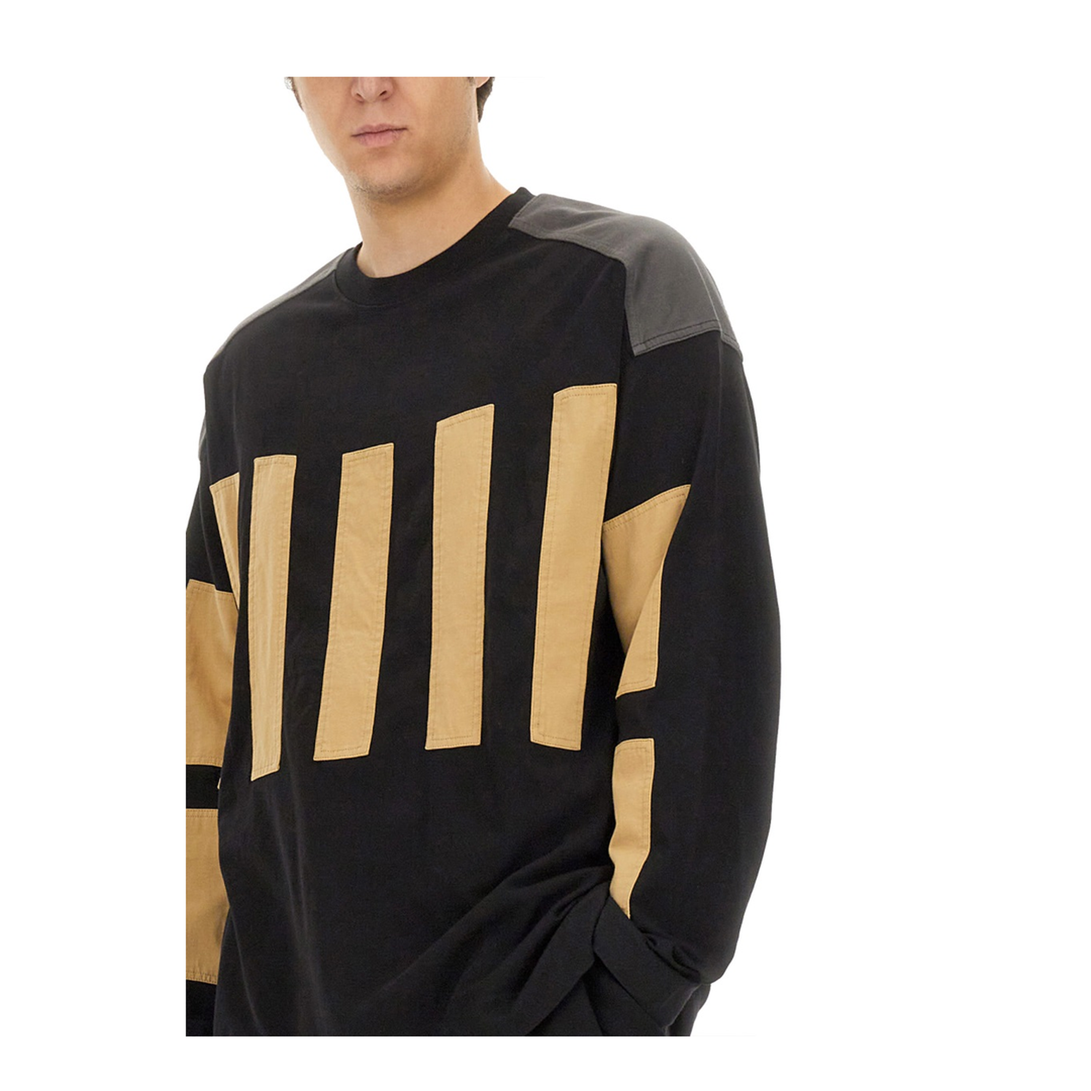 Cotton Sweatshirt - Image 4