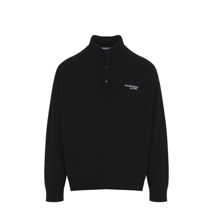 Polo Sweater - Image 8